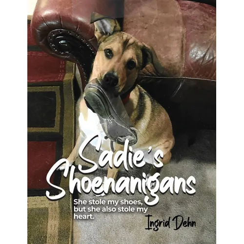 Sadie's Shoenanigans