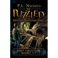 The Puzzled Mystery Adventure Series: Books 7-9: The Puzzled Collection