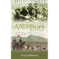 Lands of our Ancestors Book Three