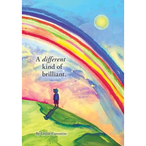 A Different Kind of Brilliant
