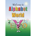 Welcome to Alphabet World