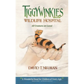Tiggywinkles Wildlife Hospital: All Creatures are Loved