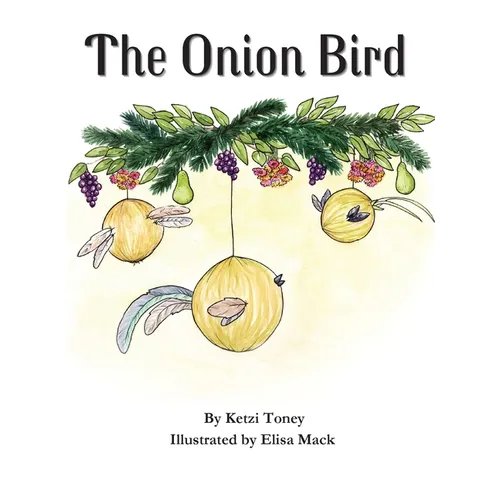 The Onion Bird