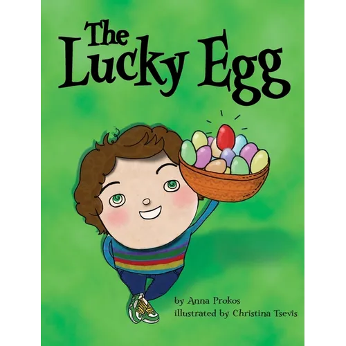 The Lucky Egg