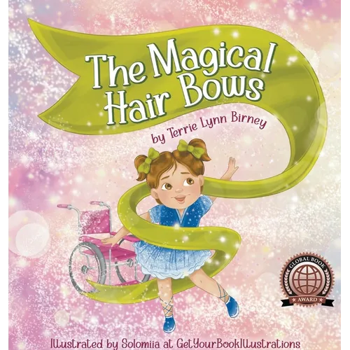 The Magical Hair Bows