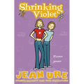 Shrinking Violet