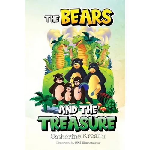 The Bears and the Treasure