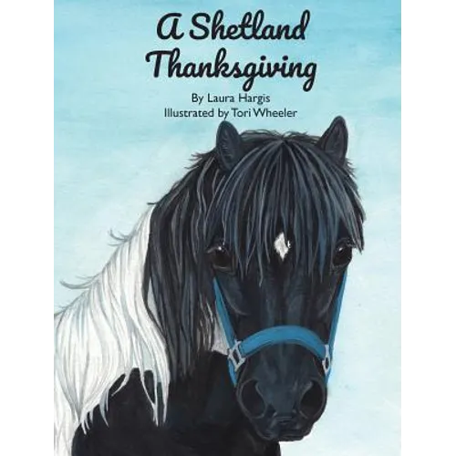 A Shetland Thanksgiving