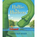 Hattie and Hudson