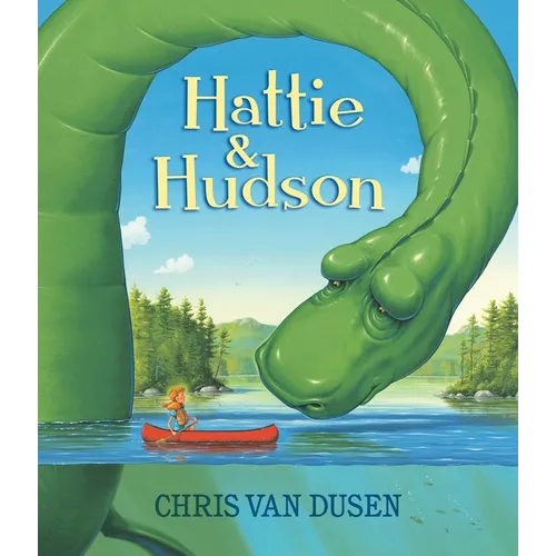 Hattie and Hudson