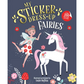 My Sticker Dress-Up(r) Fairies