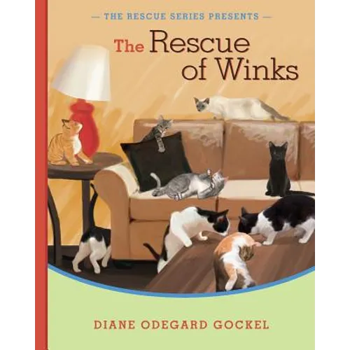 The Rescue of Winks