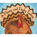 A Plump and Perky Turkey