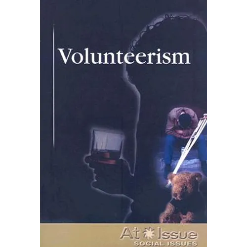 Volunteerism