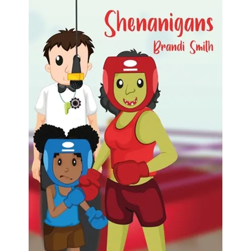 Shenanigans