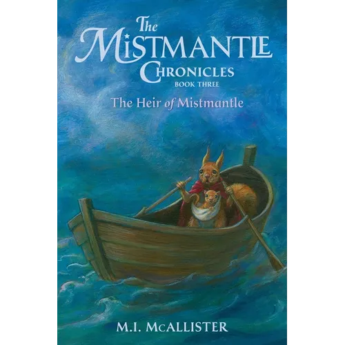The Heir of Mistmantle