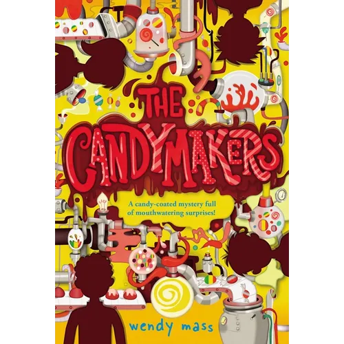 The Candymakers