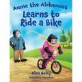 Annie the Alchemist Learns to Ride a Bike