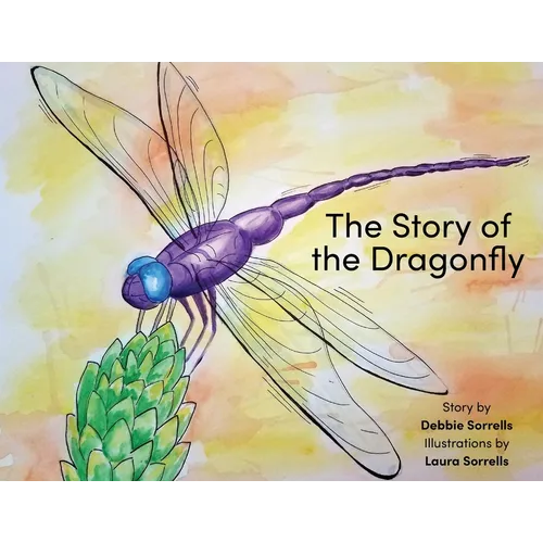 The Story of the Dragonfly
