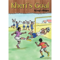 Kheris Goal