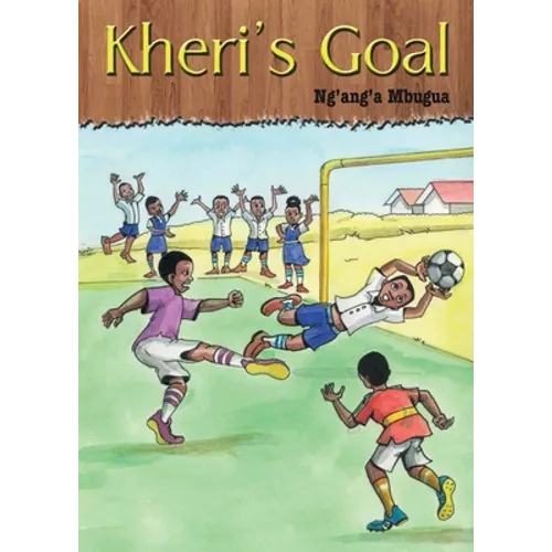 Kheris Goal