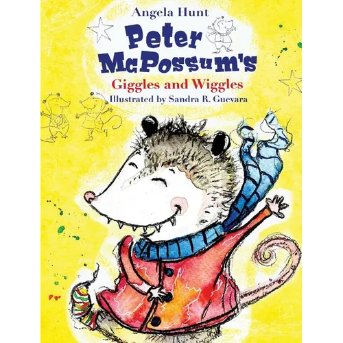 Peter McPossum's Wiggles and Giggles