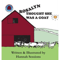 Rosalyn Thought She Was a Goat