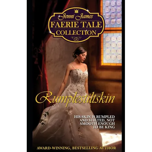 Rumplestiltskin