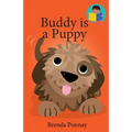 Buddy is a Puppy