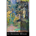 Cryptid Academy