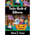Twelve Ghouls of Halloween