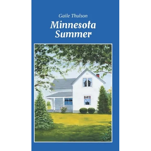 Minnesota Summer