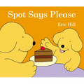 Spot Says Please