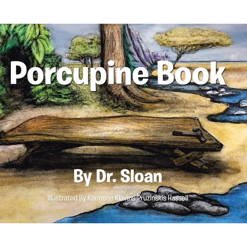 Porcupine Book