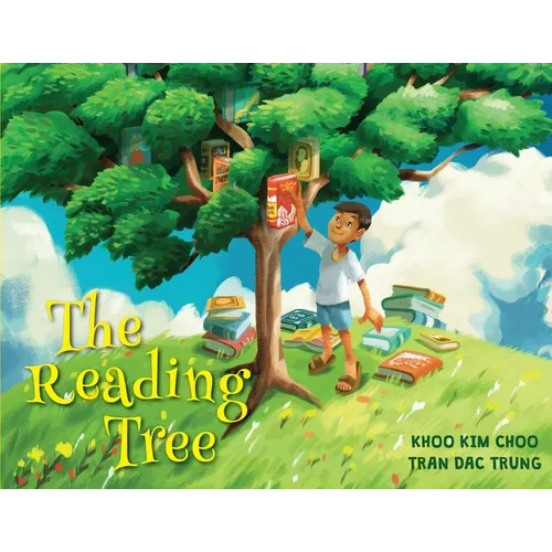 The Reading Tree