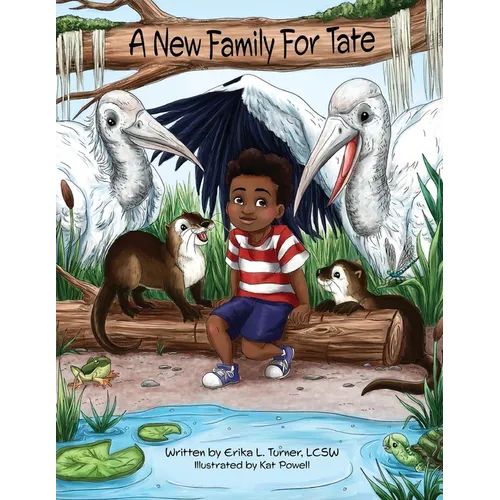 A New Family For Tate