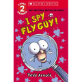 I Spy Fly Guy! (Scholastic Reader, Level 2)