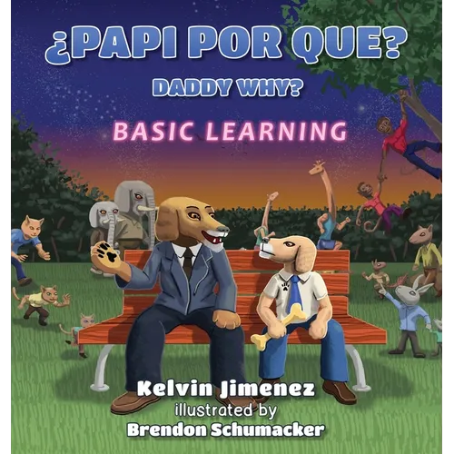 Papi Por Que - Basic Learning