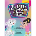 The Zazzy Adventures of Roozy and Raffie