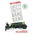 Chitty Chitty Bang Bang: The Magical Car