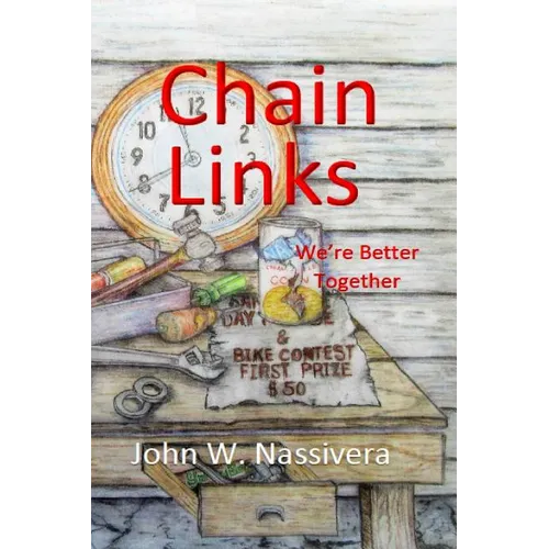 Chain Links: We're Better Together