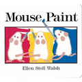 Mouse Paint Lap-Size
