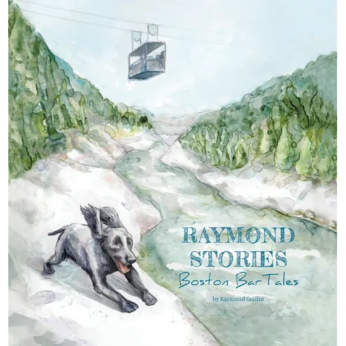 Raymond Stories: Boston Bar Tales