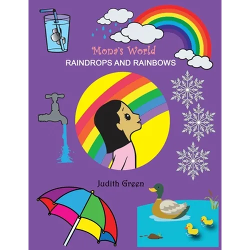 Raindrops and Rainbows
