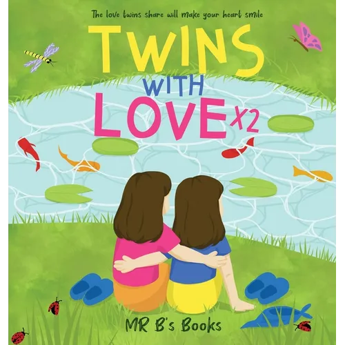 Twins With Love x2