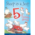 Sheep in a Jeep: 5-Minute Stories
