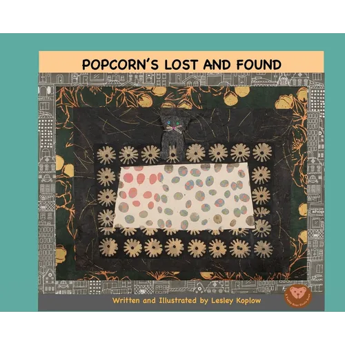 Popcorn's Lost and Found