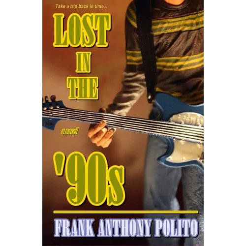 Lost in the '90s