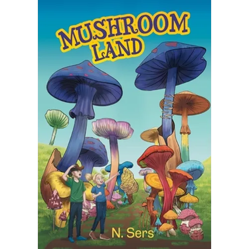 Mushroom Land