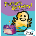 Flutter's Birthday!: A Gift That Can't Be Wrapped.